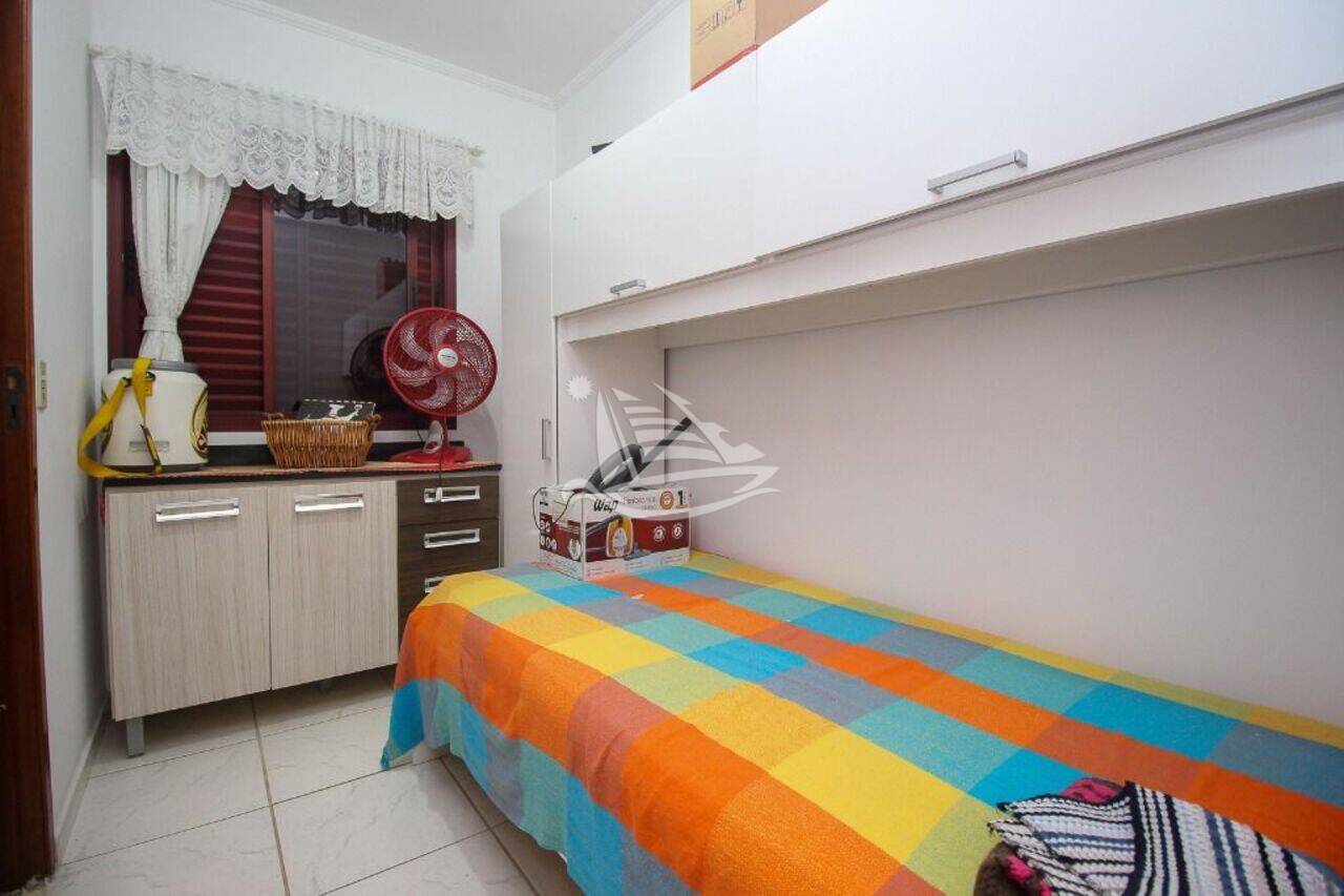 Apartamento Praia da Enseada - Rufinos, Guarujá - SP