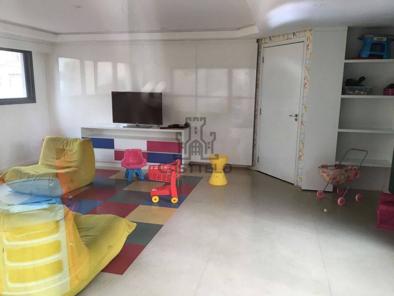 Apartamento Centro, Londrina - PR