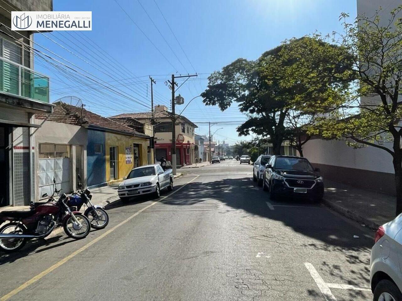 Sobrado Paulista, Piracicaba - SP