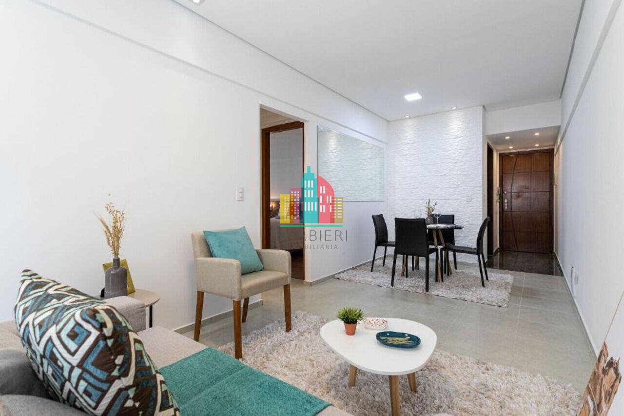 Apartamento Vila Olímpia, São Paulo - SP