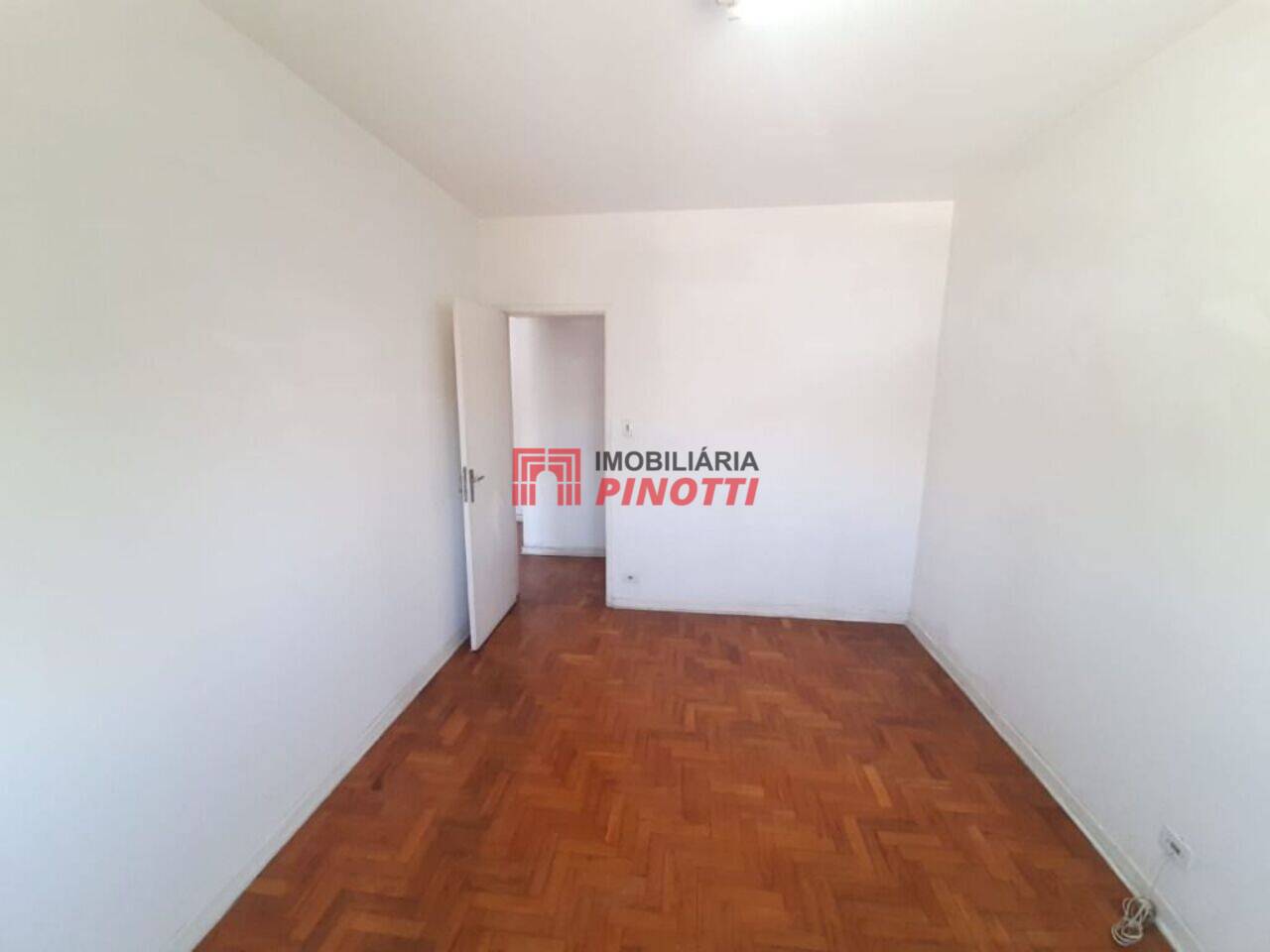 Apartamento Centro, São Bernardo do Campo - SP