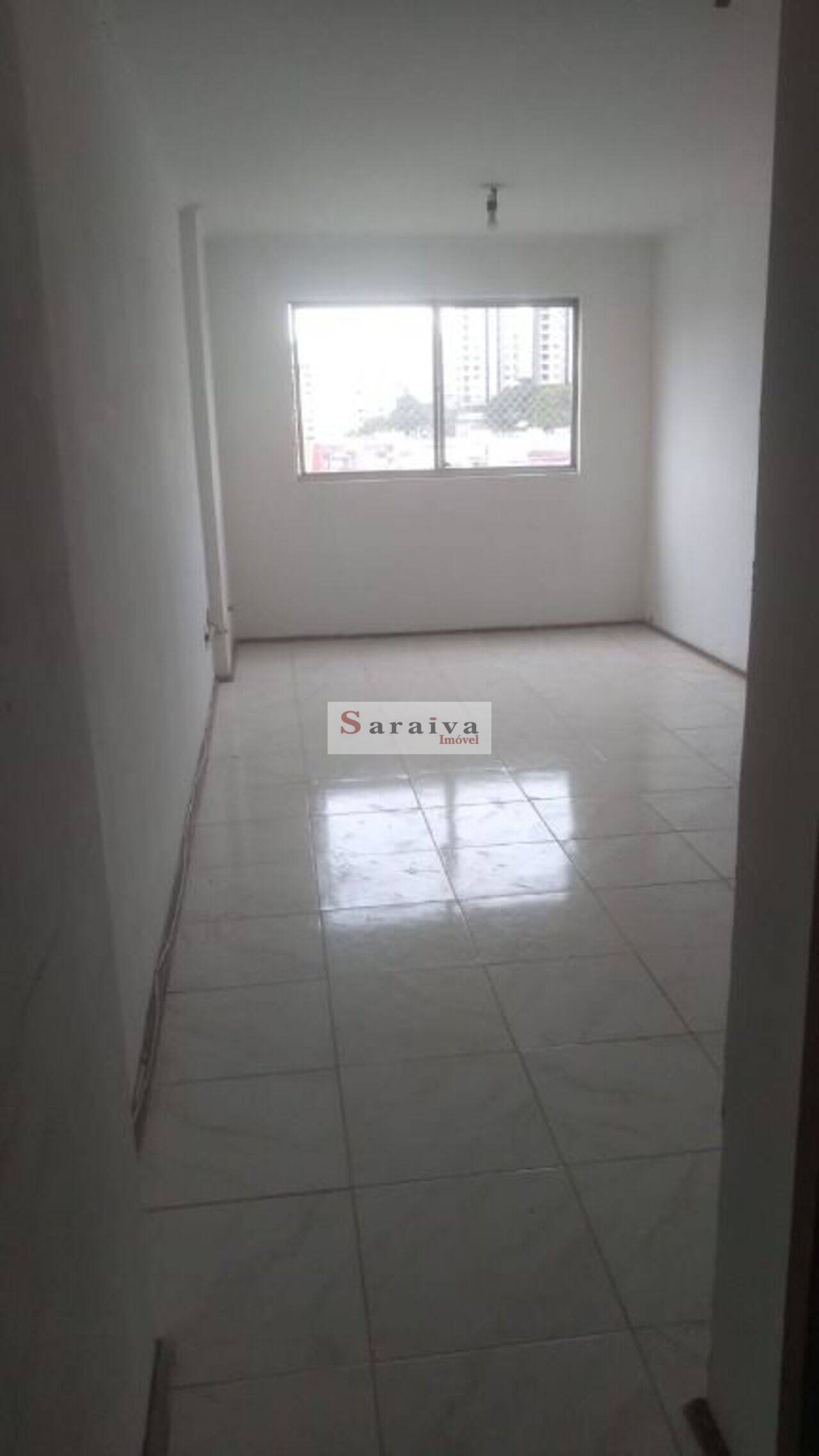 Apartamento Centro, São Bernardo do Campo - SP