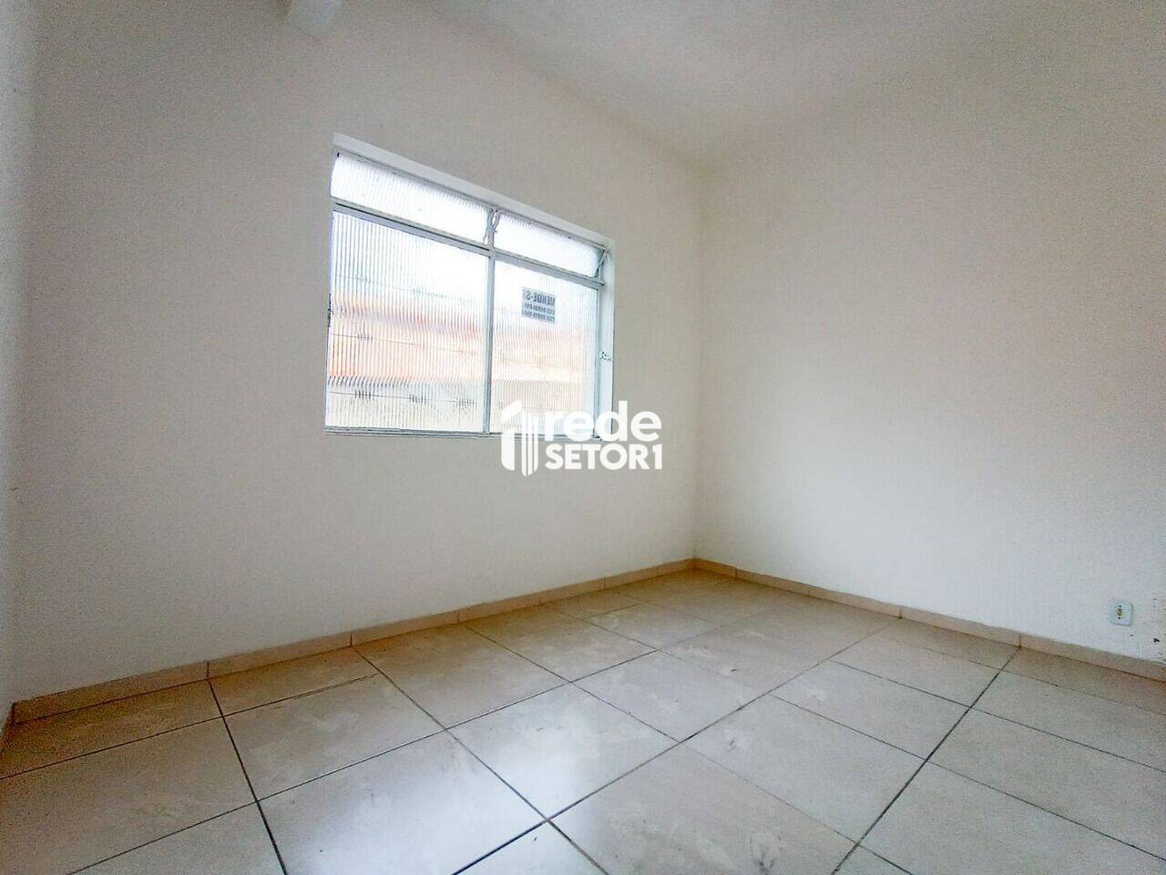 Apartamento Passos, Juiz de Fora - MG