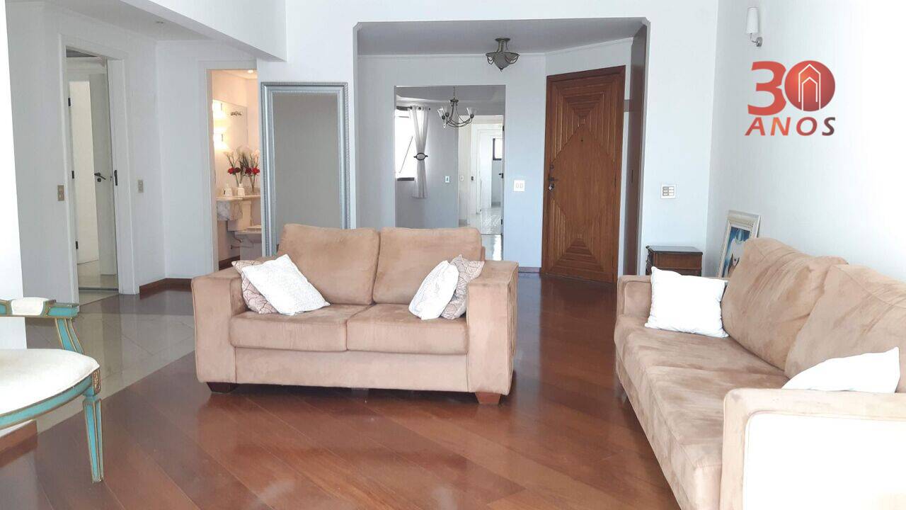 Apartamento Campo Belo, São Paulo - SP