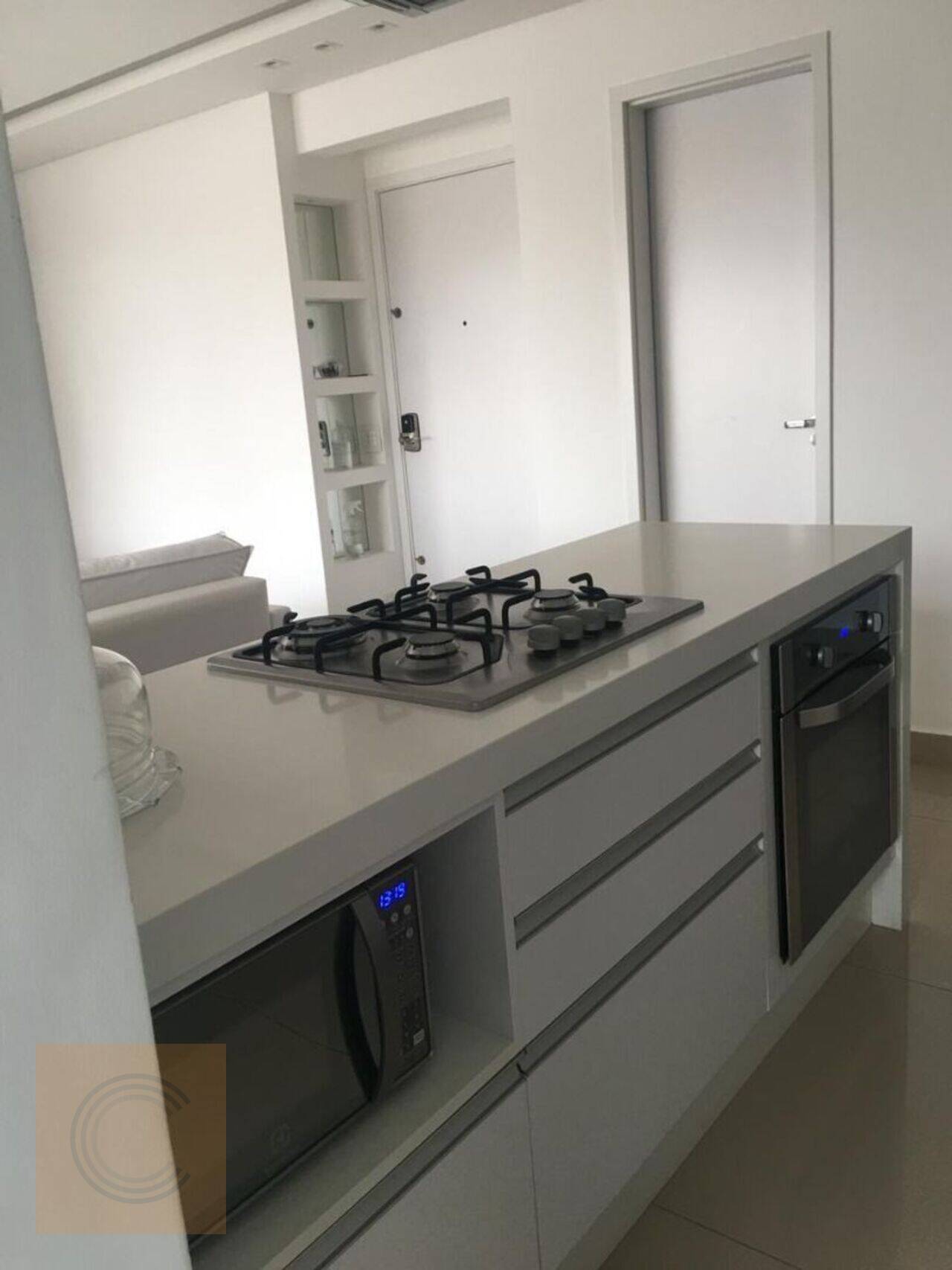 Apartamento Vila Carrão, São Paulo - SP