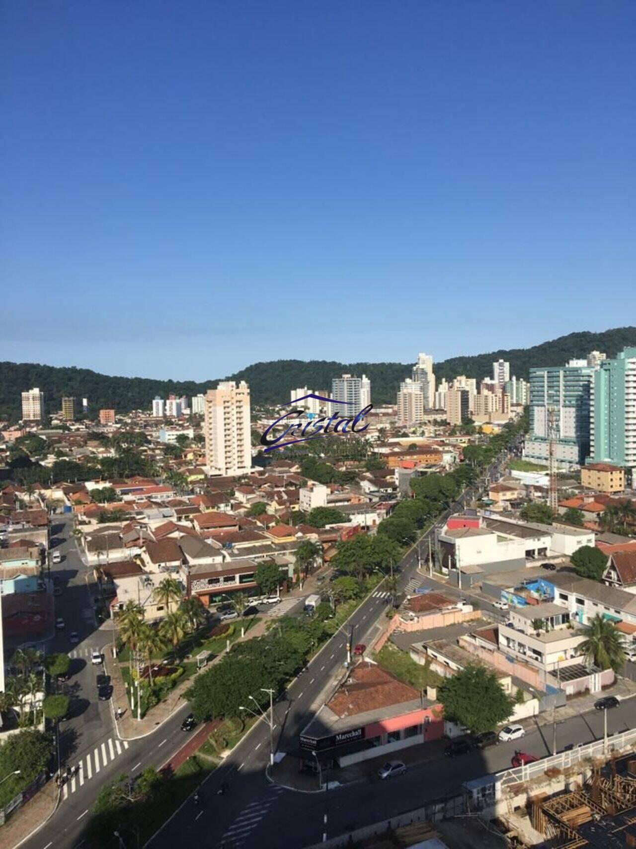 Apartamento Canto do Forte, Praia Grande - SP