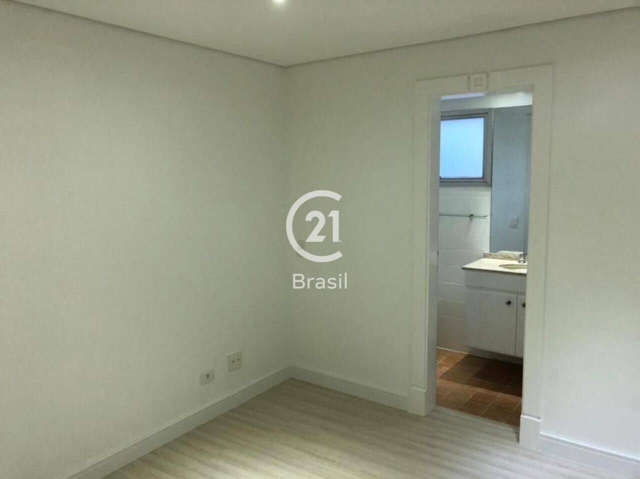 Apartamento Jardim Paulista, São Paulo - SP