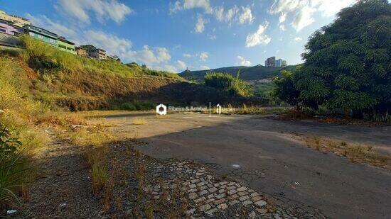 Terreno Poço Rico, Juiz de Fora - MG