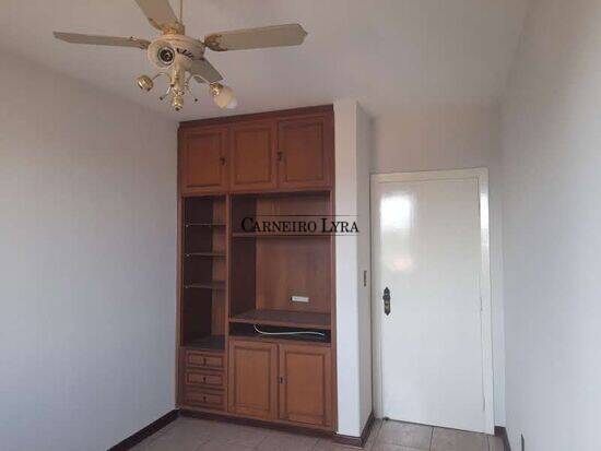 Apartamento Centro, Jaú - SP