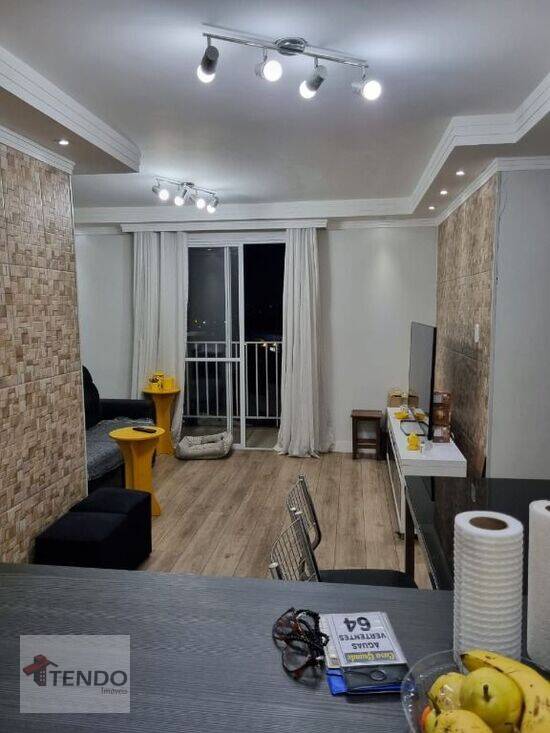 Apartamento Taboão, Diadema - SP