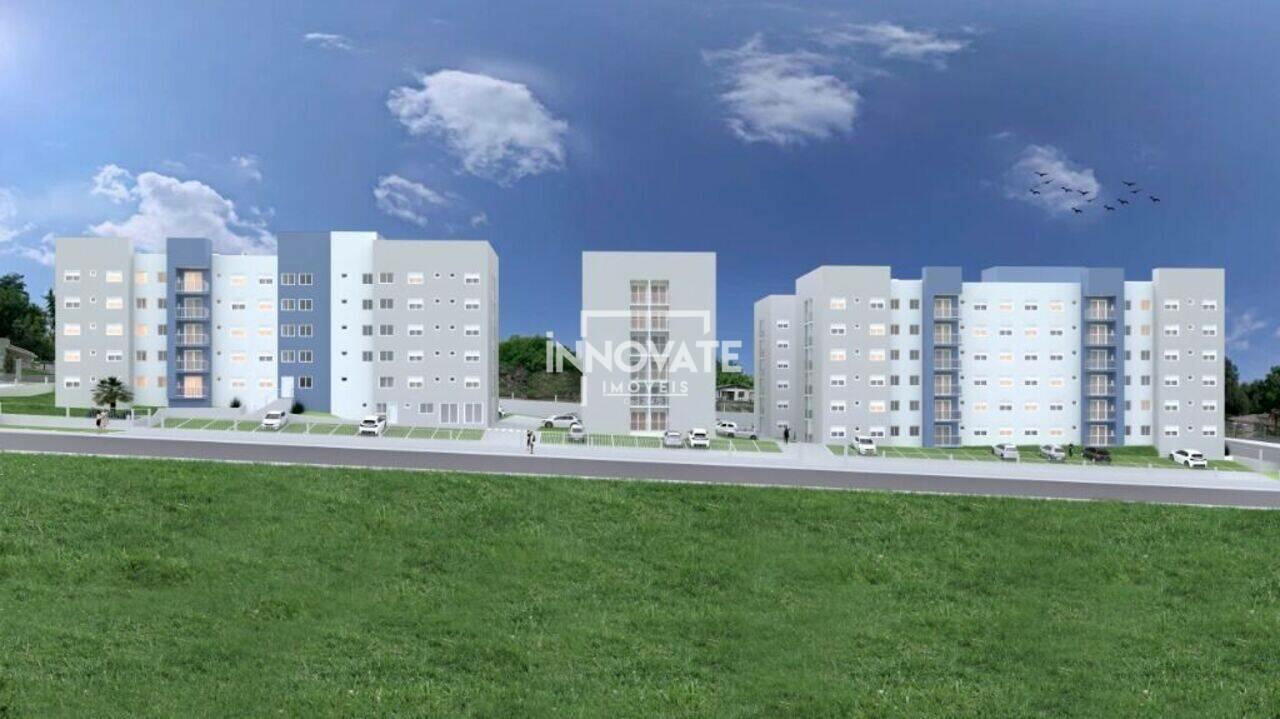 Apartamento Harmonia, Ivoti - RS