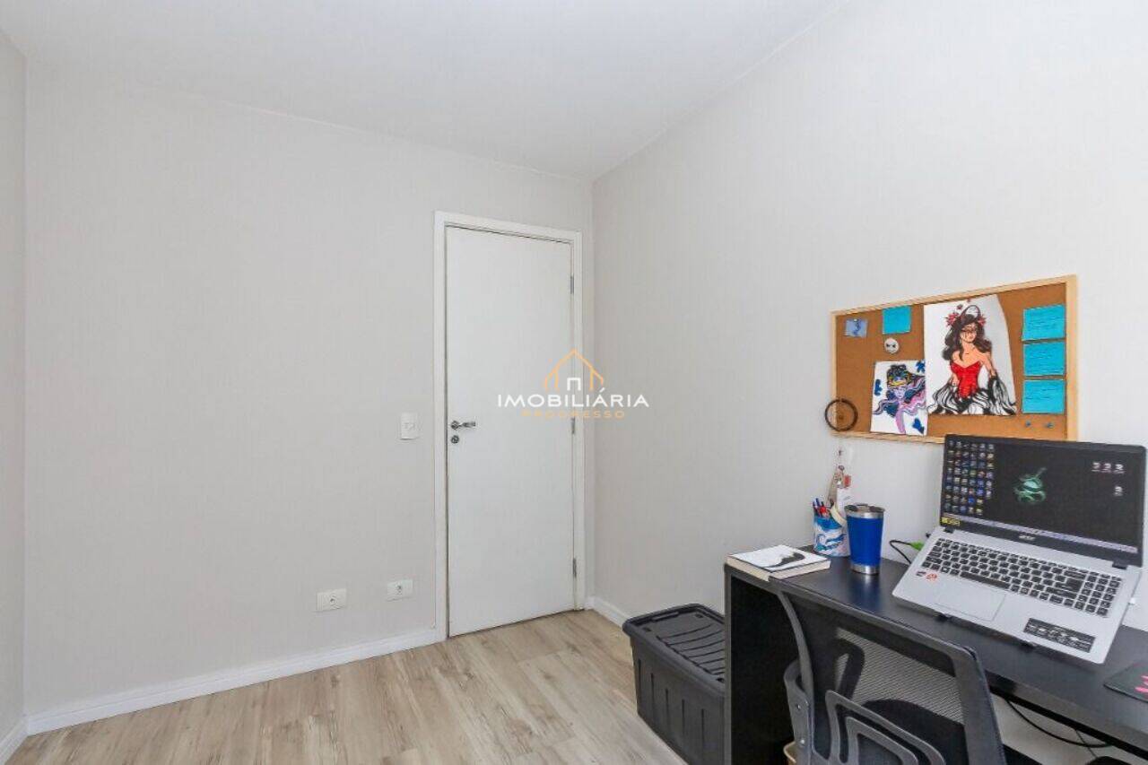 Apartamento Portão, Curitiba - PR