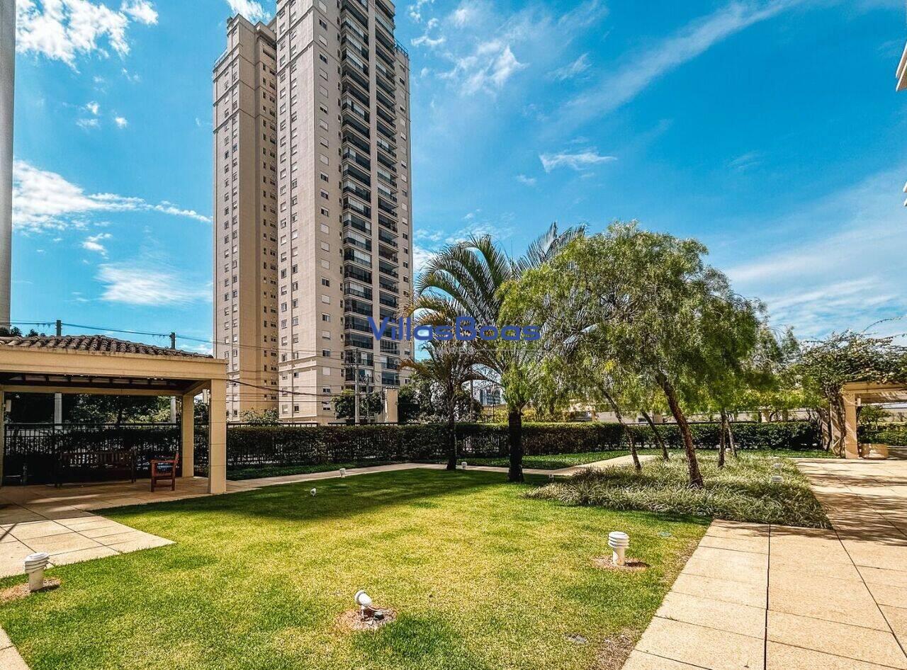 Apartamento Jardim Aquarius, São José dos Campos - SP