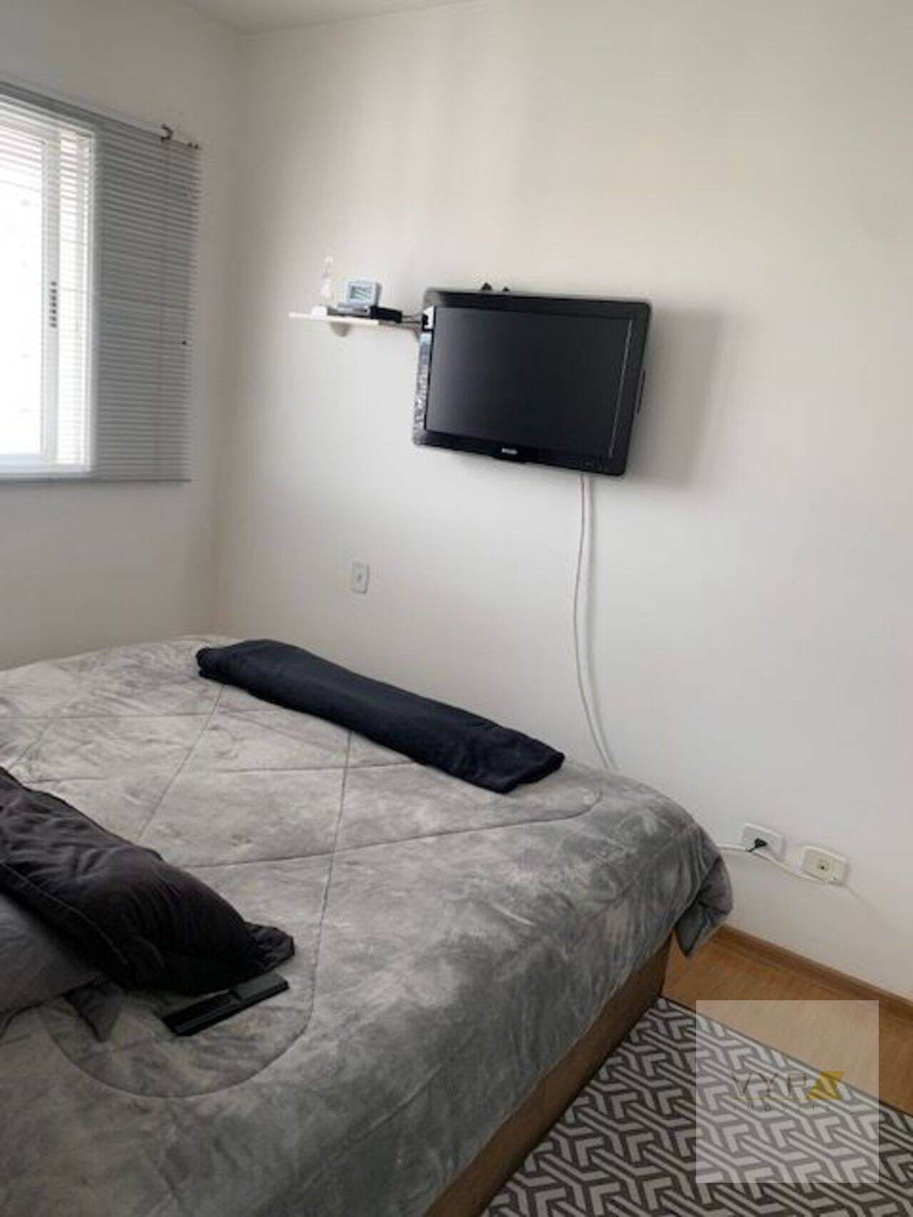 Apartamento Portão, Curitiba - PR