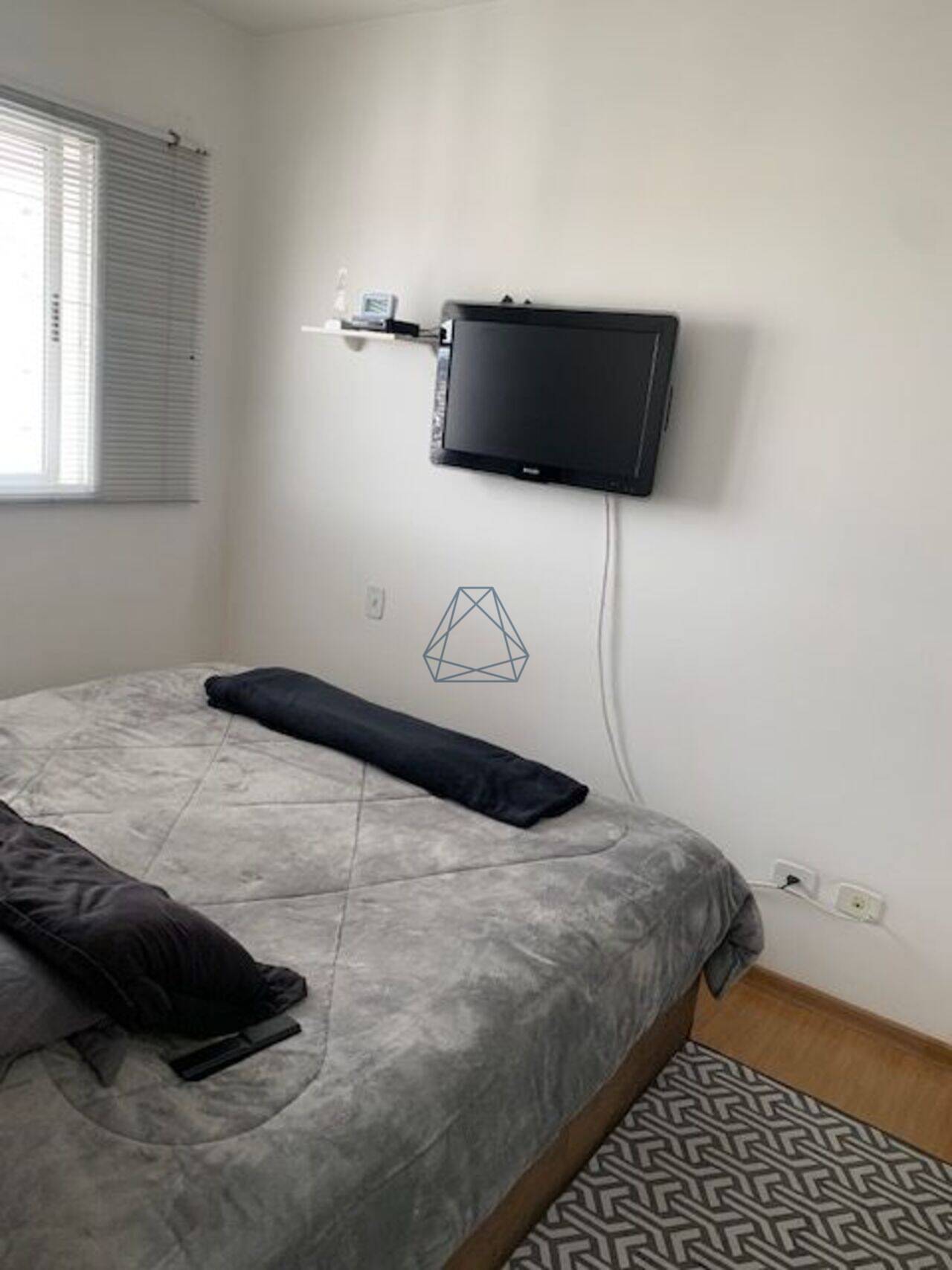 Apartamento Portão, Curitiba - PR