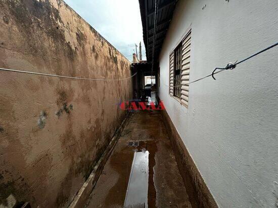 Conjunto Habitacional Hilda Mandarino - Araçatuba - SP, Araçatuba - SP