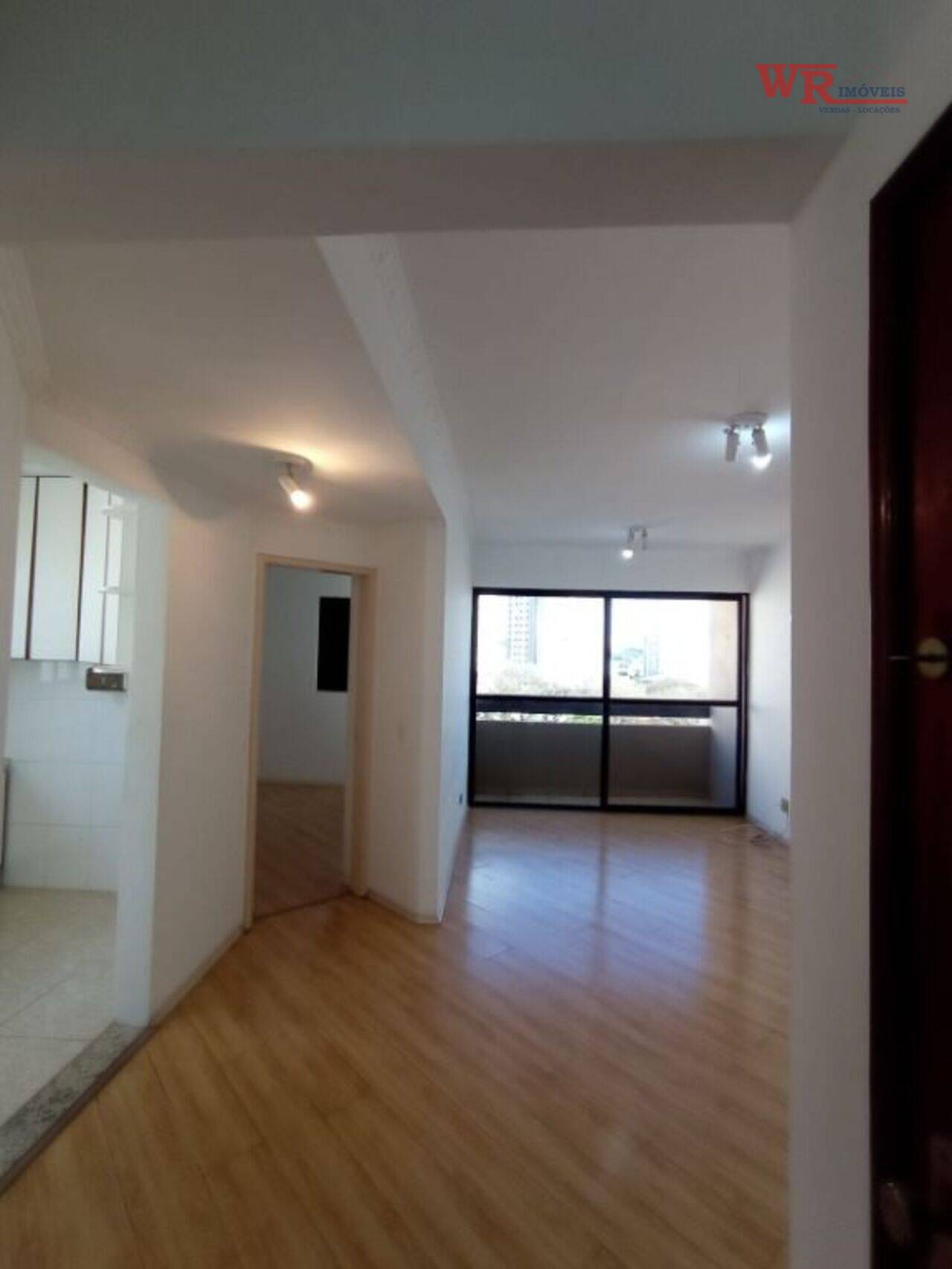 Apartamento Centro, São Bernardo do Campo - SP