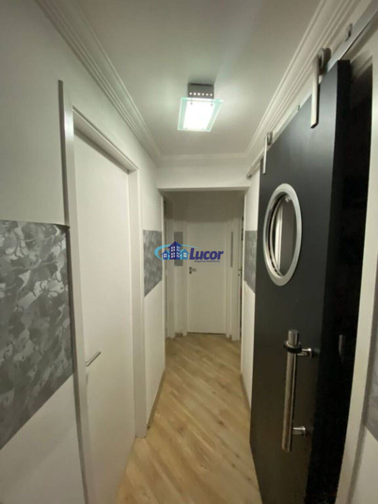 Apartamento Vila Prudente, São Paulo - SP