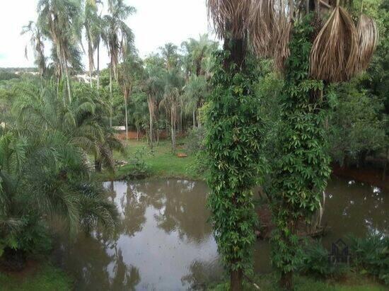 Zona Rural Hidrolandia - Hidrolândia - GO, Hidrolândia - GO