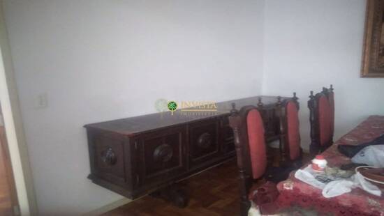 Apartamento Estreito, Florianópolis - SC