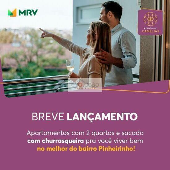 Pinheirinho - Curitiba - PR, Curitiba - PR