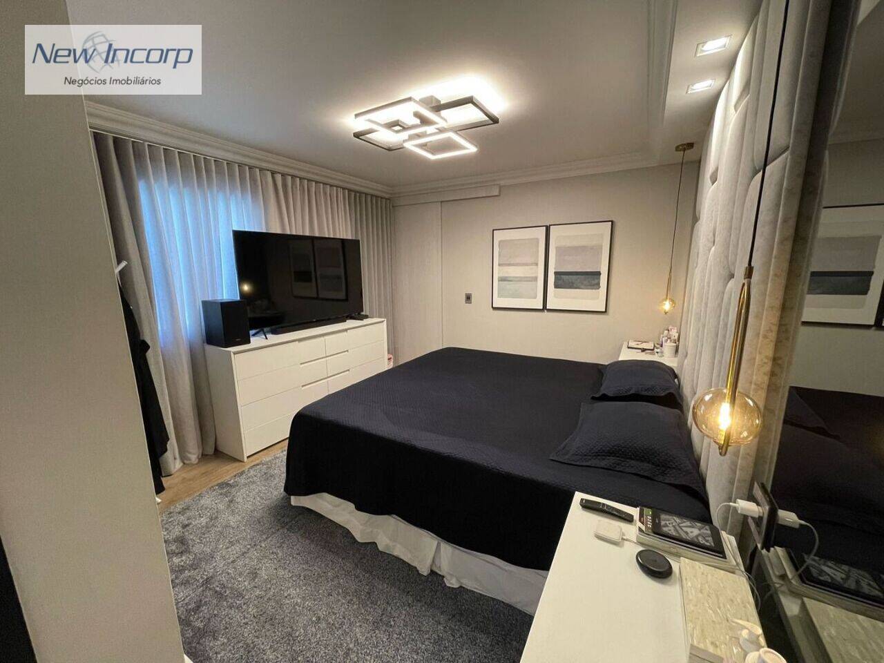 Apartamento Aclimação, São Paulo - SP