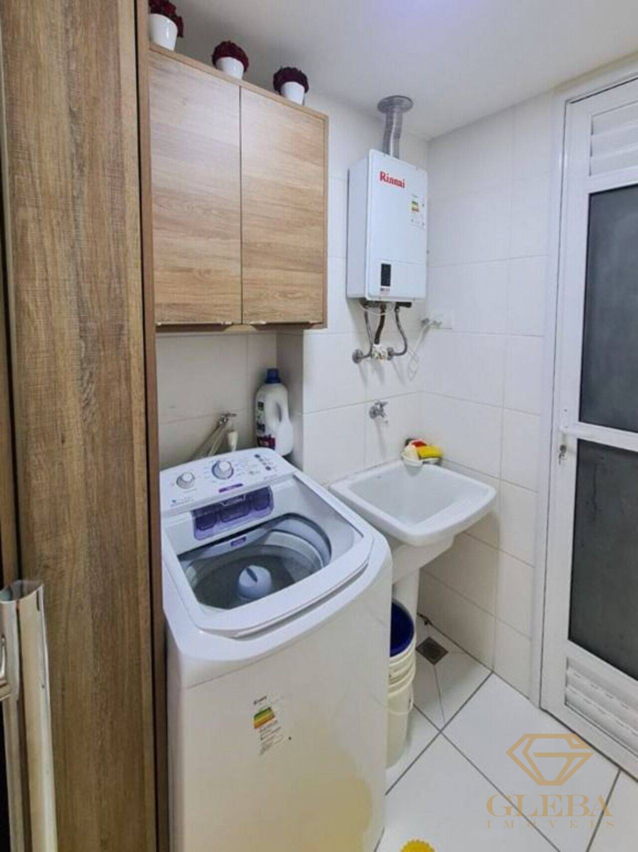 Apartamento Gleba Palhano, Londrina - PR