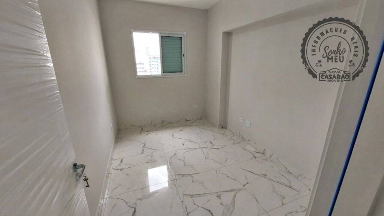 Apartamento Mirim, Praia Grande - SP