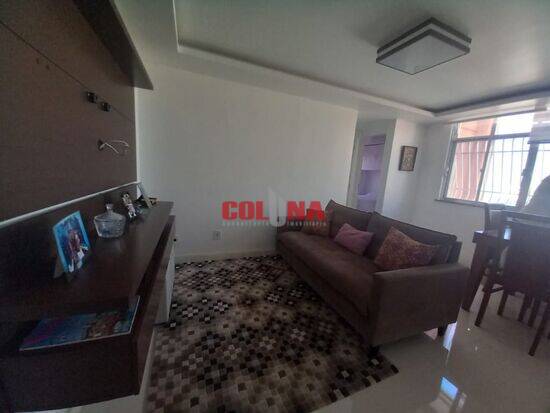 Apartamento Icaraí, Niterói - RJ