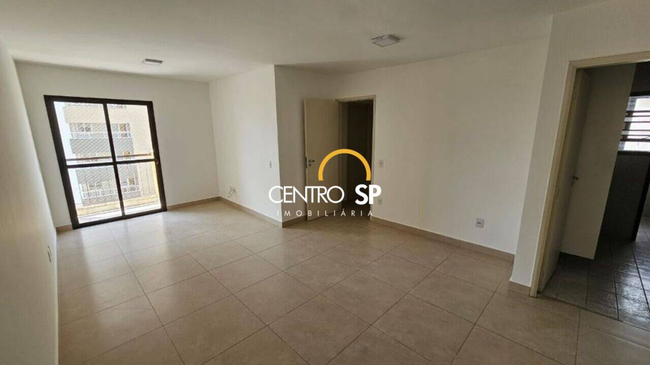 Apartamento Jardim Infante Dom Henrique, Bauru - SP