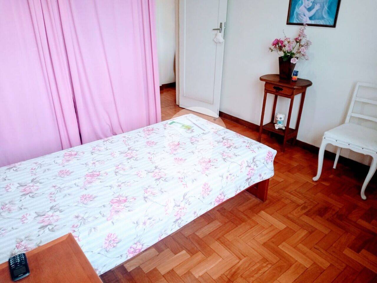 Apartamento São Domingos, Niterói - RJ