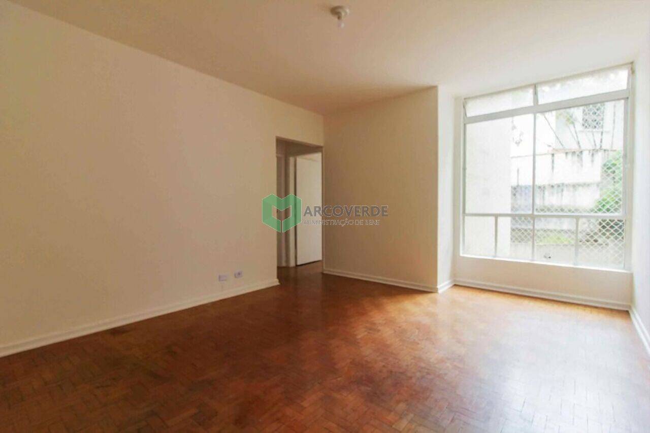 Apartamento Bela Vista, São Paulo - SP