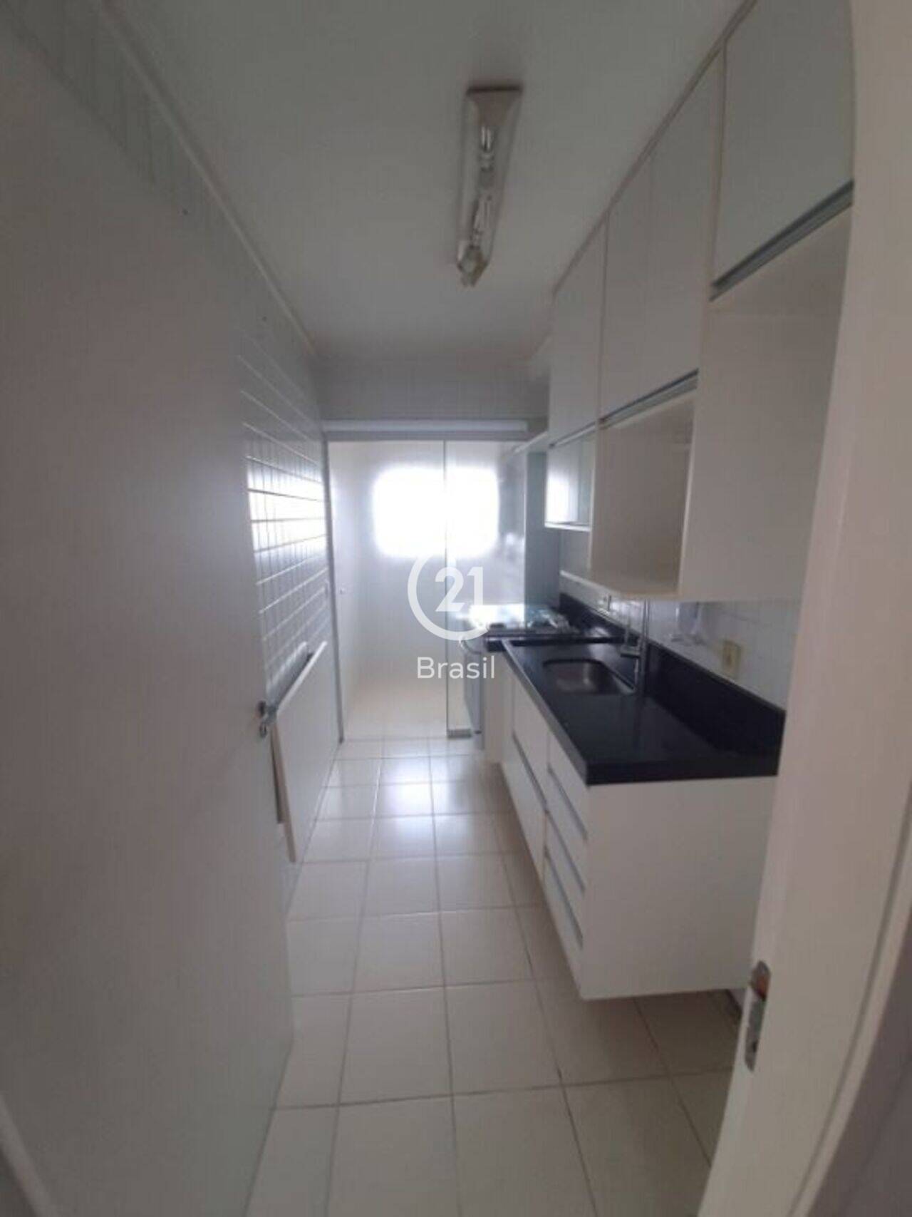 Apartamento Vila Leopoldina, São Paulo - SP