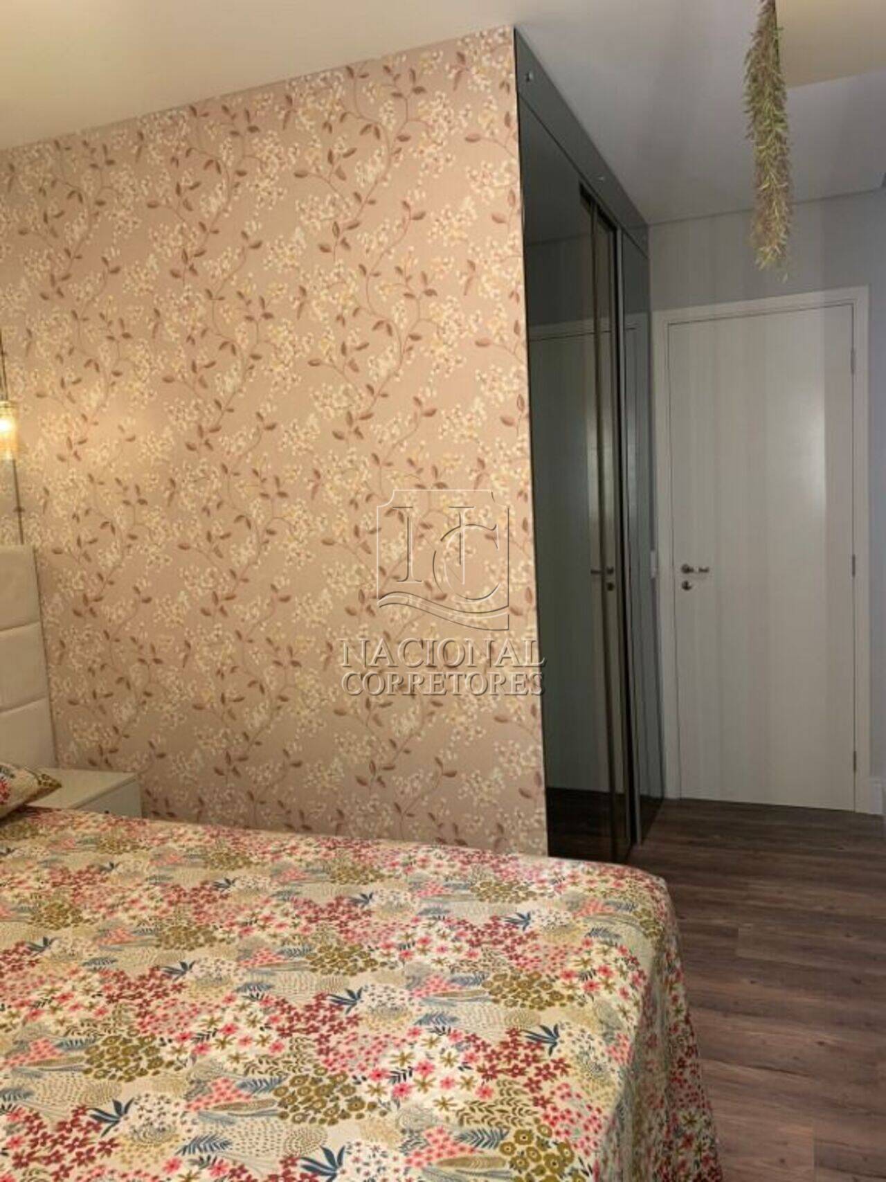 Apartamento Centro, São Bernardo do Campo - SP