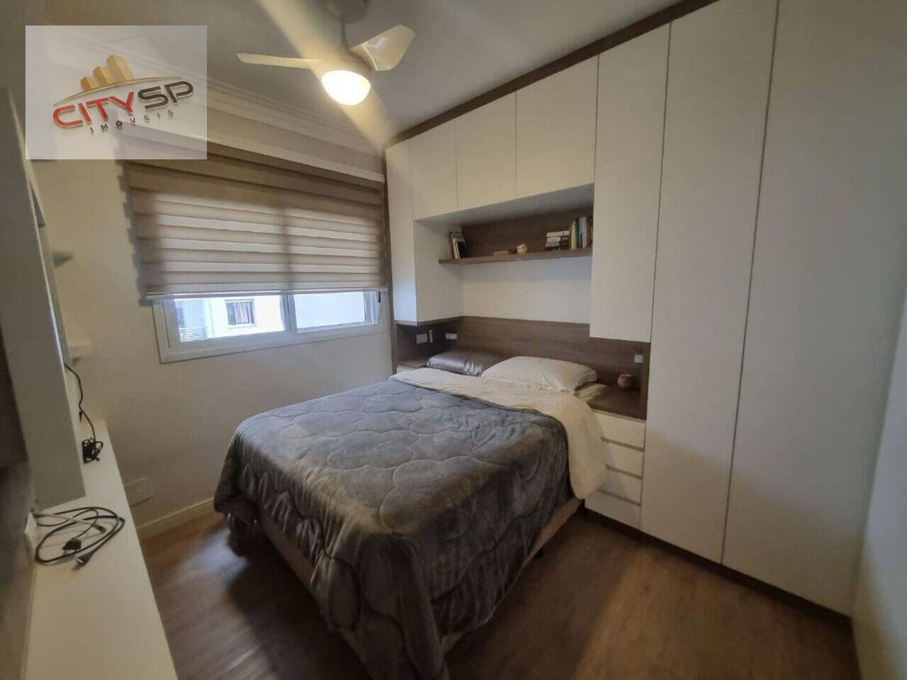 Apartamento Vila Guarani (Zona Sul), São Paulo - SP