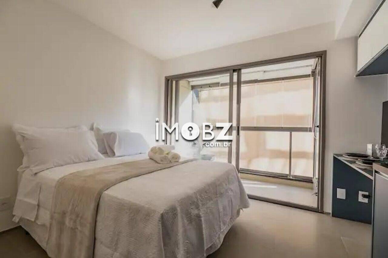 [NOVO] Apartamento à venda no Belint -  Rua Bela Cintra, 237 - Consolação - São Paulo - SP - CEP 01415-001