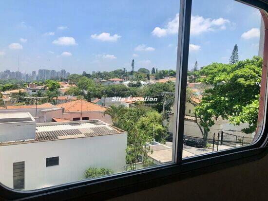 Apartamento Vila Mascote, São Paulo - SP