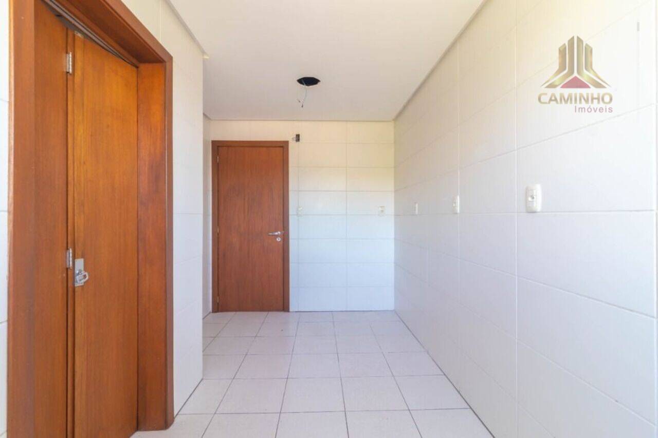 Apartamento Boa Vista, Porto Alegre - RS