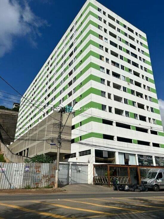 Granjas Betânia - Juiz de Fora - MG, Juiz de Fora - MG