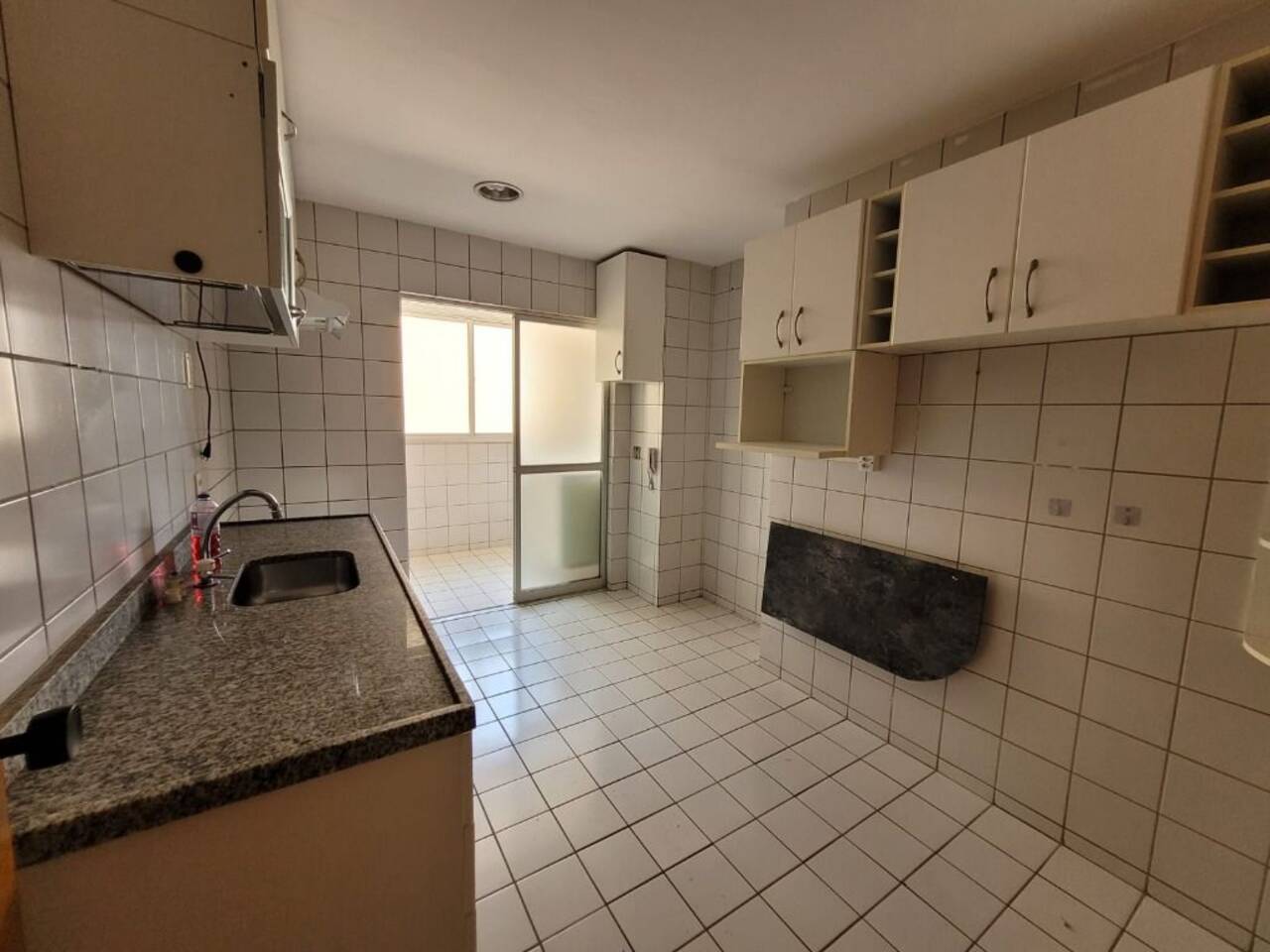 Apartamento Águas Claras, Brasília - DF