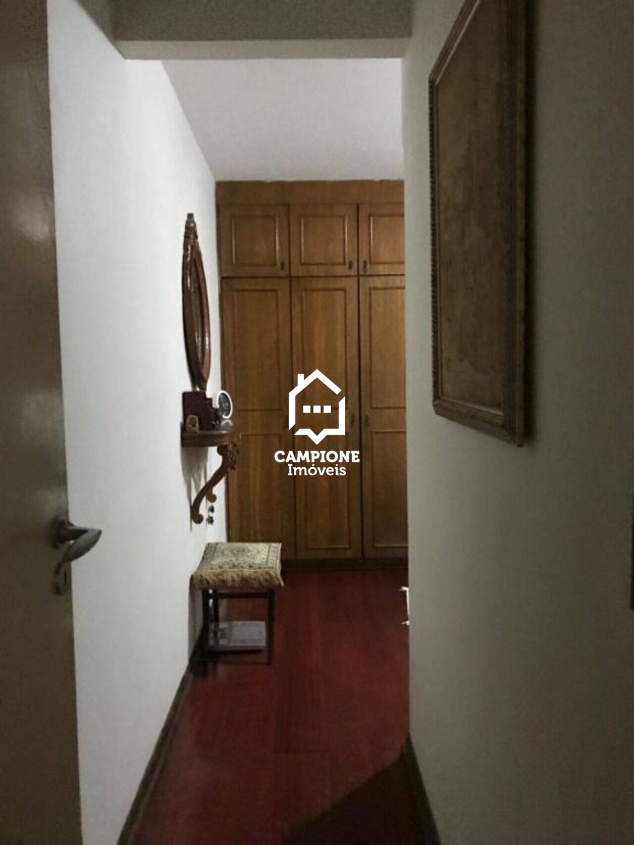 Apartamento Santana, São Paulo - SP