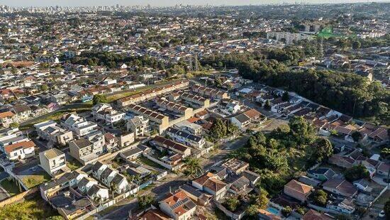 Barreirinha - Curitiba - PR, Curitiba - PR