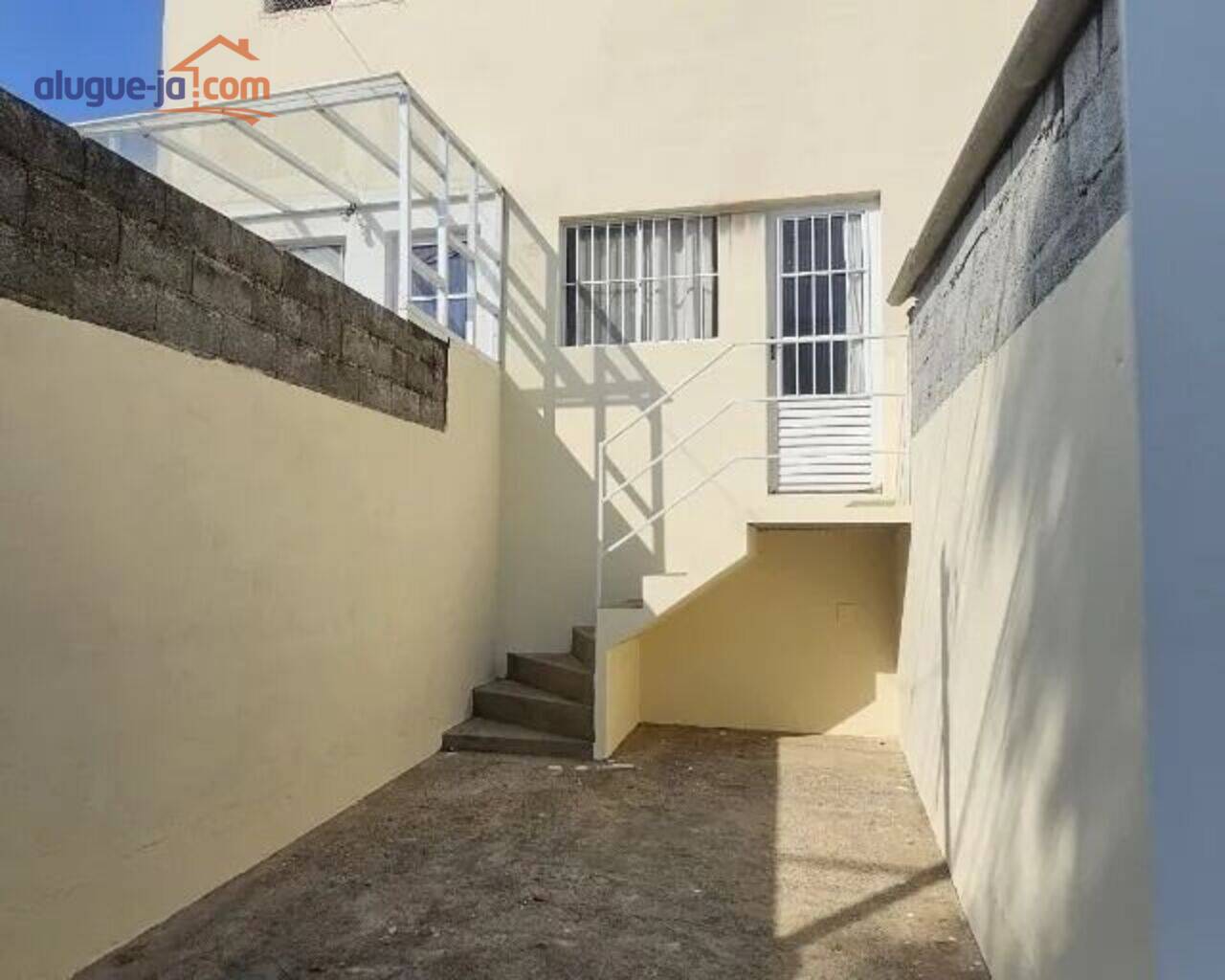 Casa Jardim São Miguel, Bragança Paulista - SP