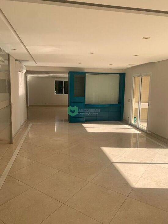 Apartamento duplex Vila Leopoldina, São Paulo - SP