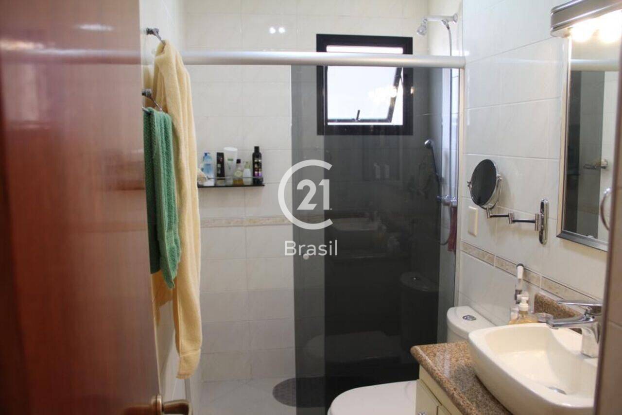 Apartamento Perdizes, São Paulo - SP