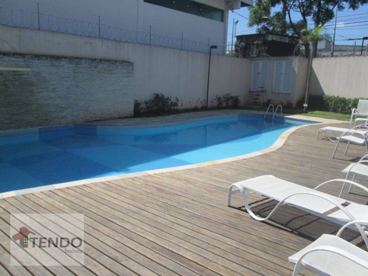 Apartamento Planalto, São Bernardo do Campo - SP