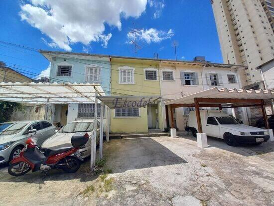 Sobrado de 140 m² Santana - São Paulo, à venda por R$ 695.000
