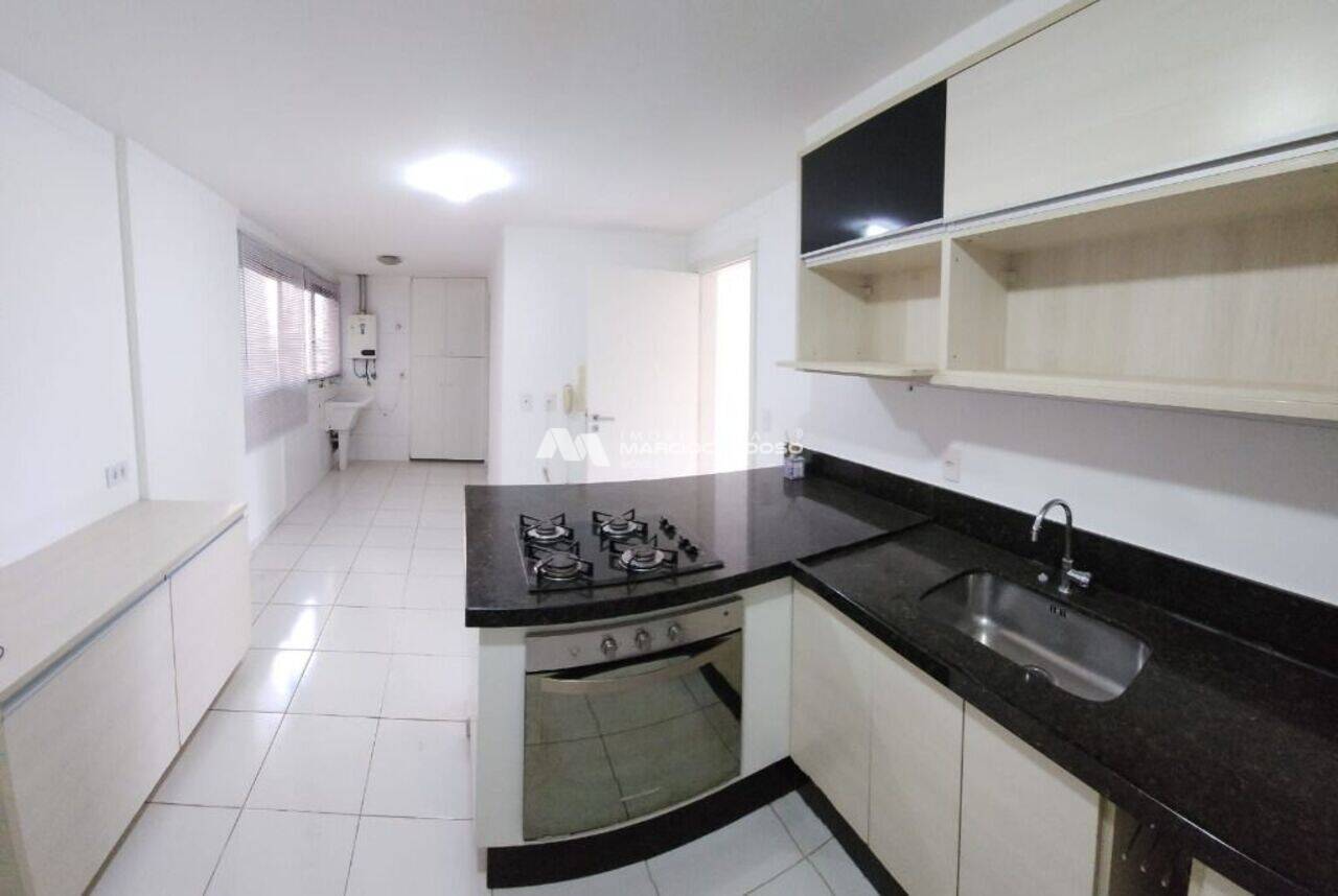 Apartamento Green Fields Residence Club, São José do Rio Preto - SP