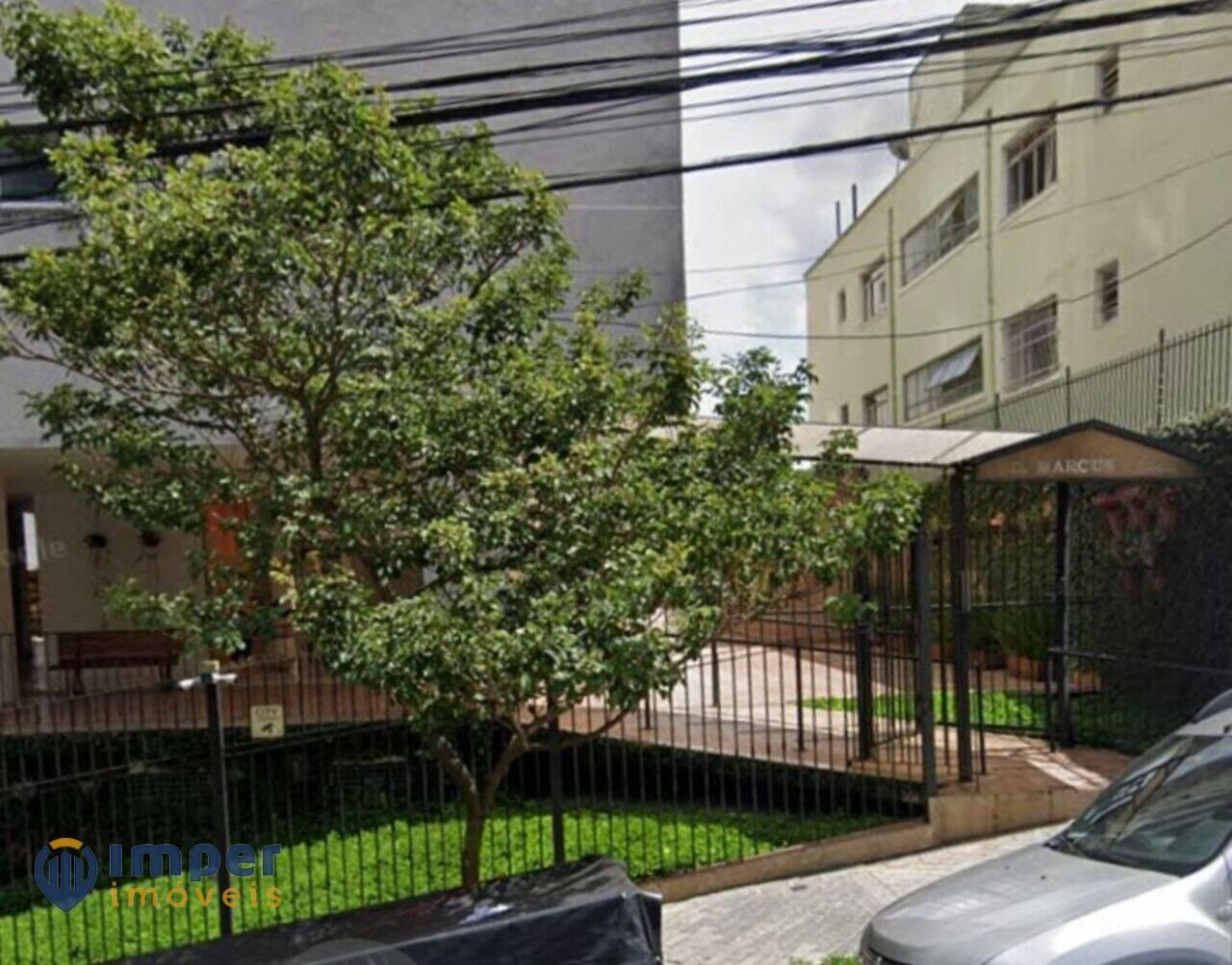 Apartamento Perdizes, São Paulo - SP