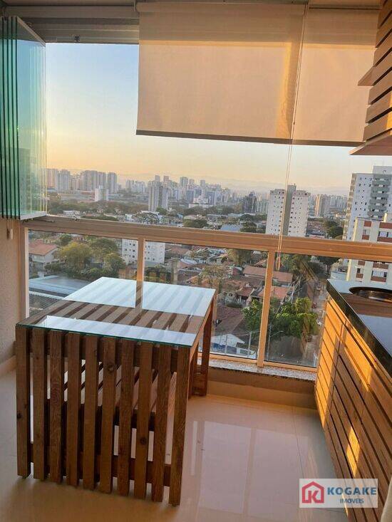 Apartamento Jardim América, São José dos Campos - SP
